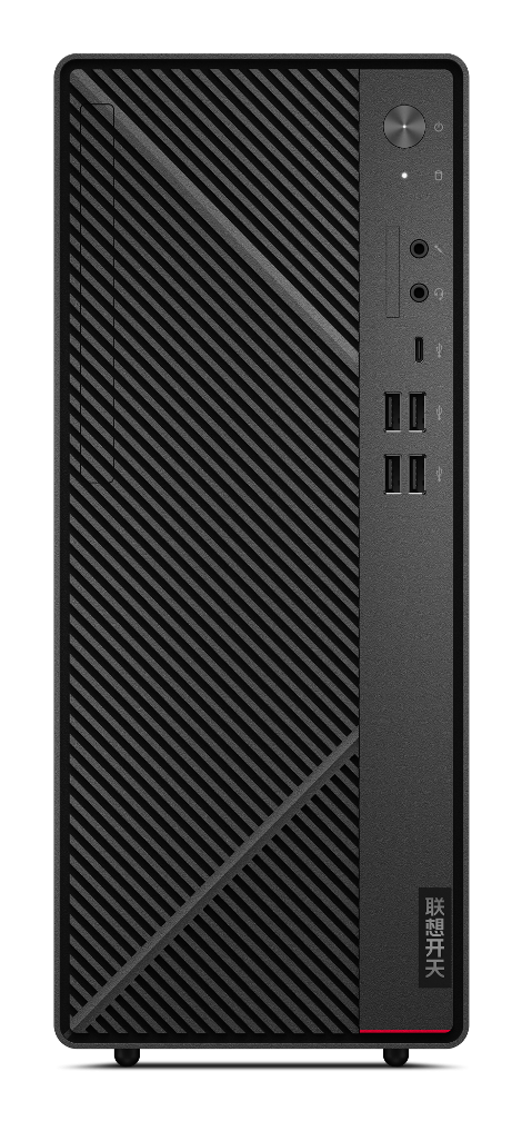 不止于快,联想开天M75hG2t以进阶性能、出色体验刷新信创台式机标准