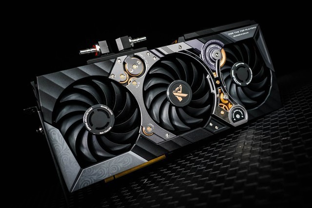 三十载破局之路：七彩虹以iGame为刃，铸就本土硬件生态传奇