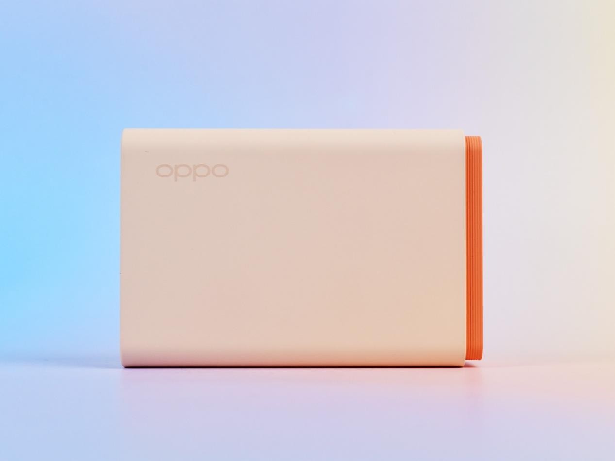 不仅好看，更加好用 OPPO全新闪充家族新品体验