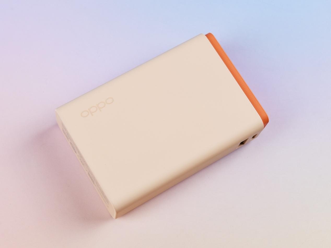 不仅好看，更加好用 OPPO全新闪充家族新品体验