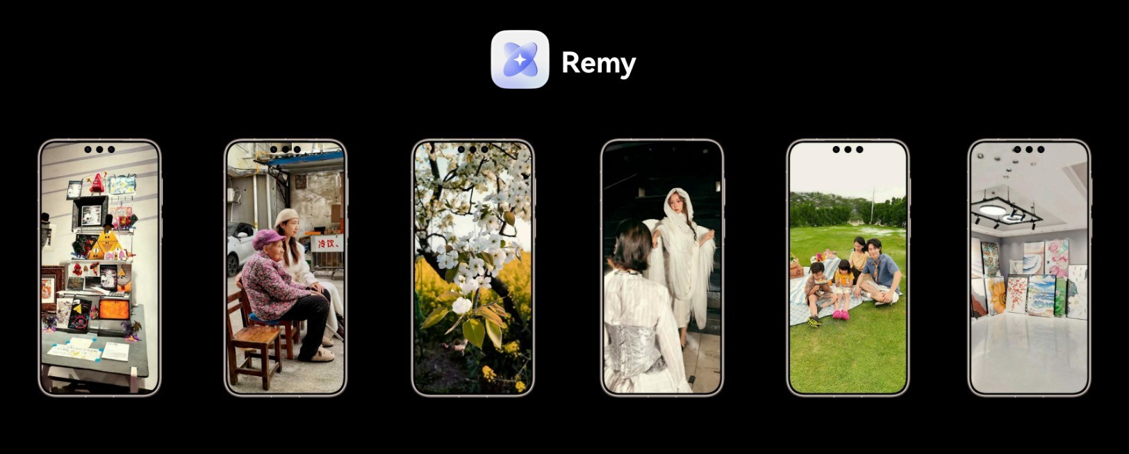 HarmonyOS 7�ռ���ѧ���������������Ч��3DӰ���ֽȫ�����