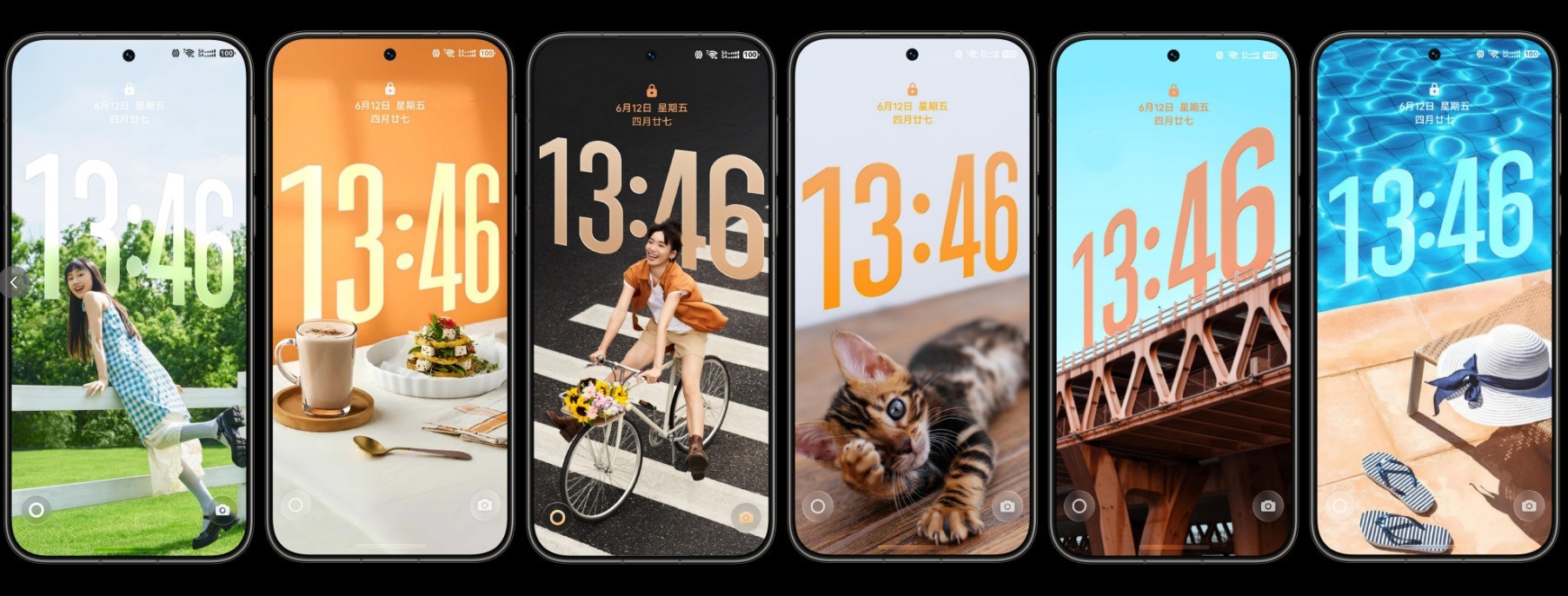 HarmonyOS 7�ռ���ѧ���������������Ч��3DӰ���ֽȫ�����