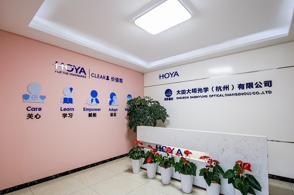 从“细节基因”到全球标杆：大田大明光学的“毫厘哲学”