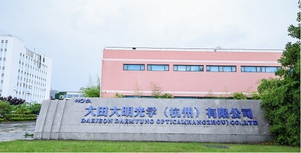 从“细节基因”到全球标杆：大田大明光学的“毫厘哲学”