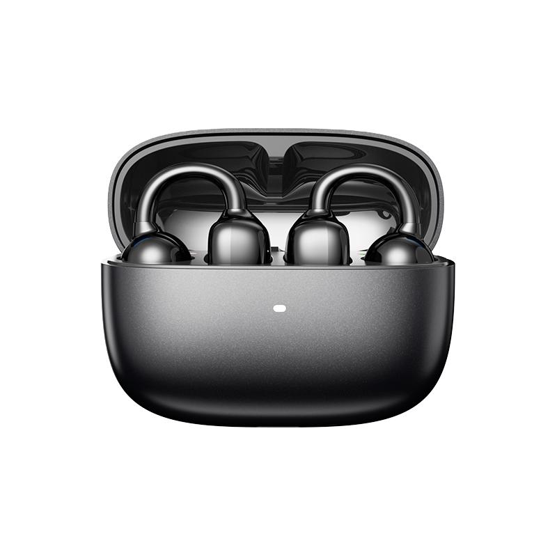 XIBERIA 西伯利亚羽MC20耳夹式AI蓝牙耳机政府补贴无线不入耳运动久戴不痛