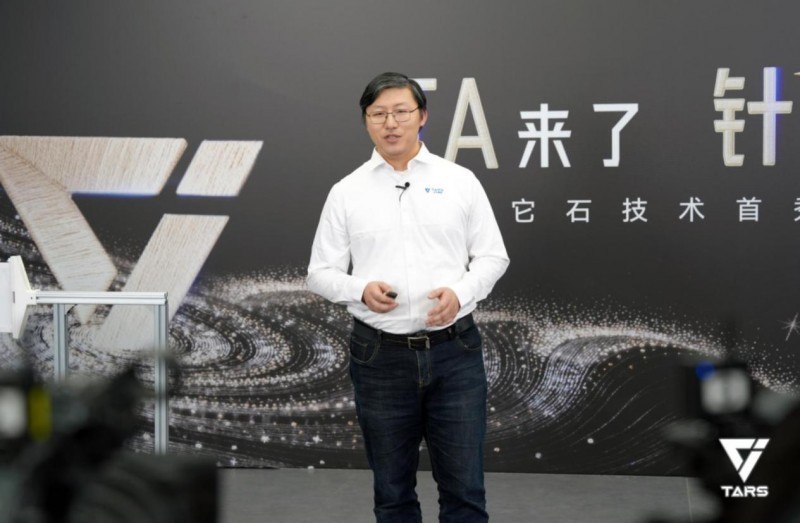 破局工业自动化界哥德巴赫猜想,它石智航以全栈技术掀开高价值场景序幕