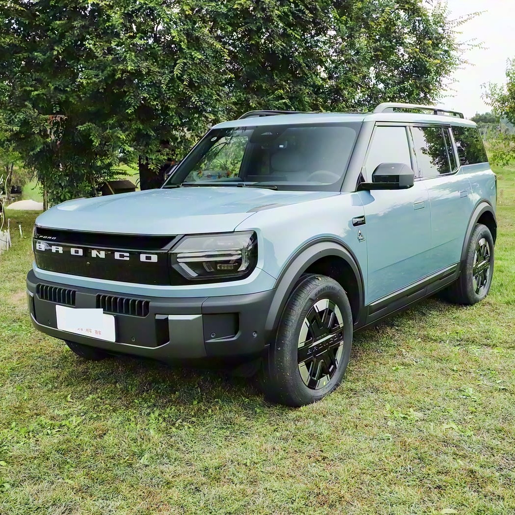 30���ڴ���5��SUV��ôѡ�����ʵ������ȫ�����