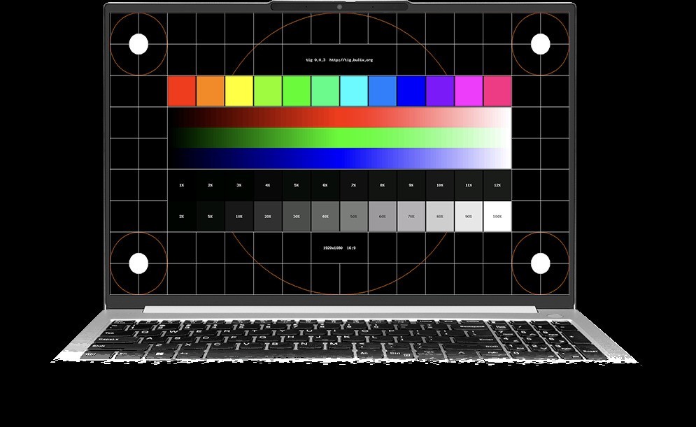 联想昭阳 :以硬件级校色与色域管理,重塑创作与交付的一致性标准