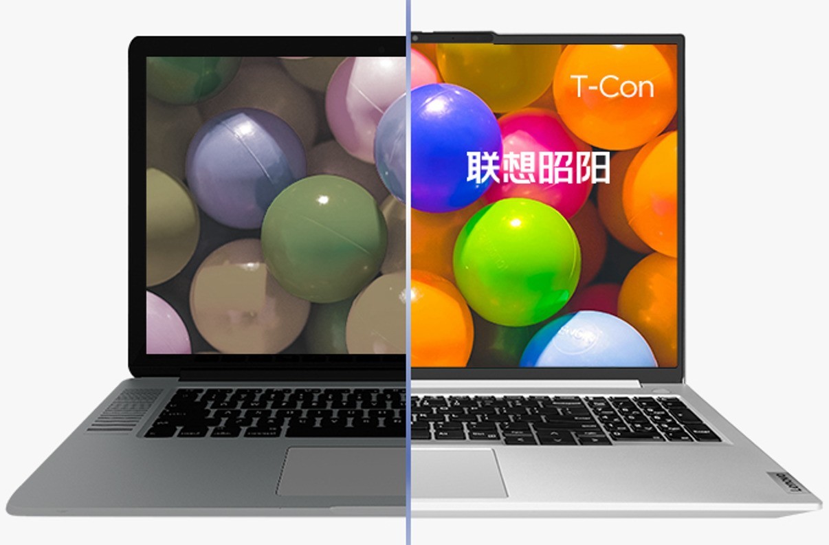 联想昭阳 :以硬件级校色与色域管理,重塑创作与交付的一致性标准