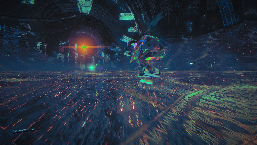 滑板故事《SkateStory》,耕升GeForceRTX 5070 踏雪OC梦幻滑板之旅