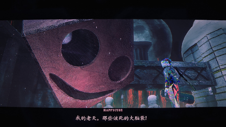 滑板故事《SkateStory》,耕升GeForceRTX 5070 踏雪OC梦幻滑板之旅