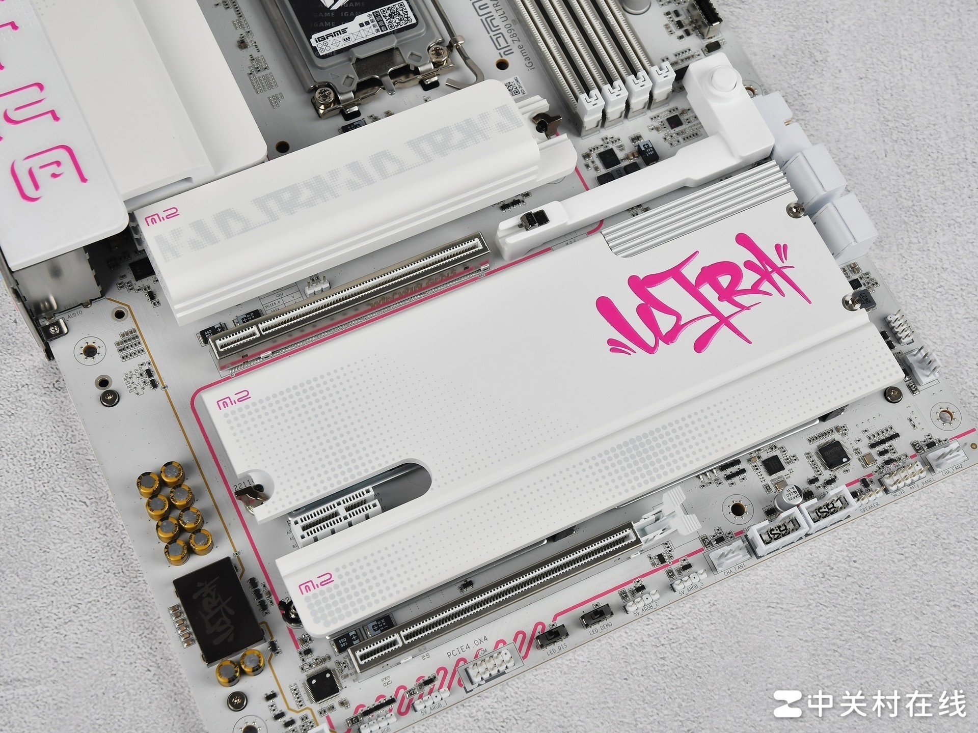 英特尔酷睿Ultra 7 270K PLUS处理器首测:不换接口 性能比肩285K