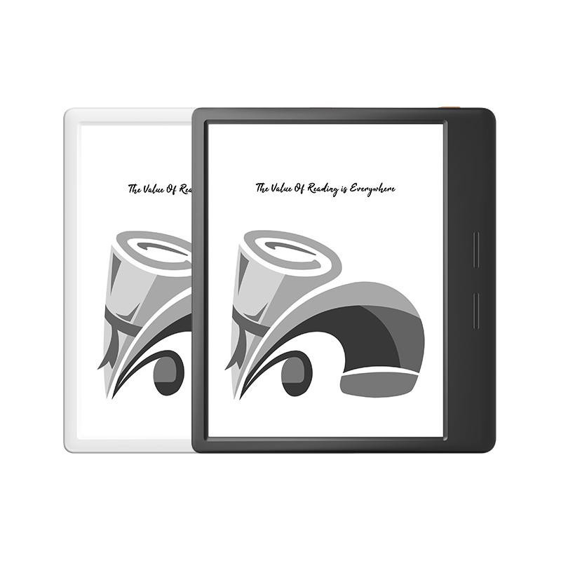 掌阅 Ocean5 Pro 电子书阅读器墨水屏电纸书水墨屏7英寸阅览器便携护眼读书