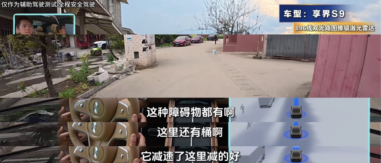 ����896�߼����״ﶯ̬�ײ⣬С·���ɴ��У����ޱ��ñ���˾������