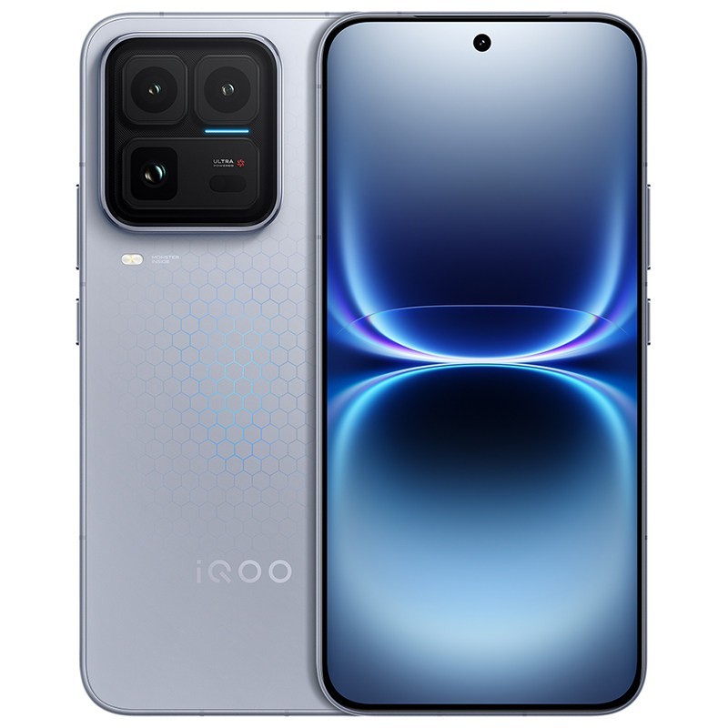 iQOO vivo iQOO 15 Ultra旗舰新品上市性能电竞游戏手机iQOO官方旗舰店官网正品iqoo15ultra