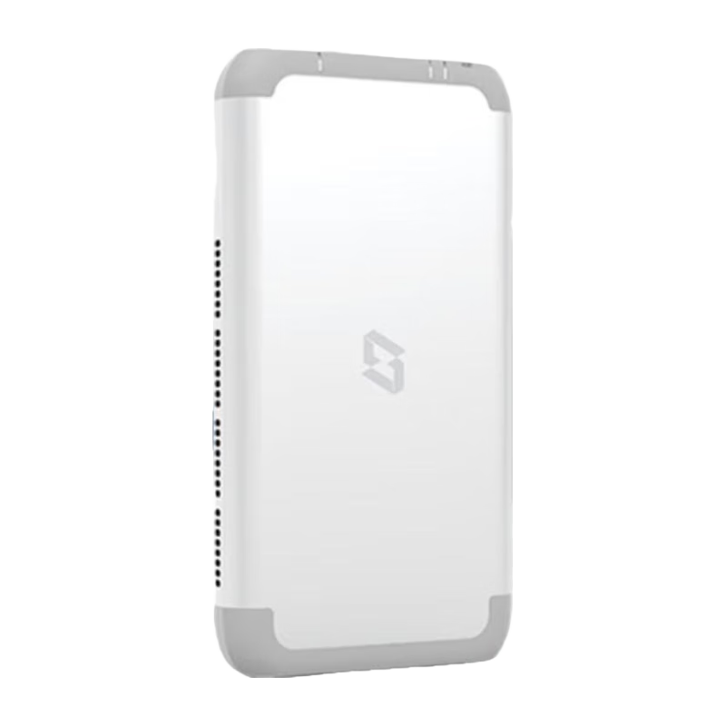 极空间 私有云 T6 六盘位 NAS存储（intel、16GB、空盘）