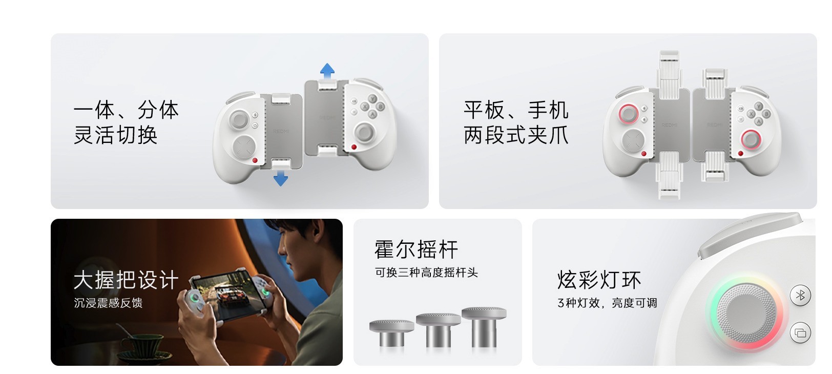 REDMI K Padȫ������֣��ֱ��������ǡ��羺�ֻ�Ĥʲôֵ����