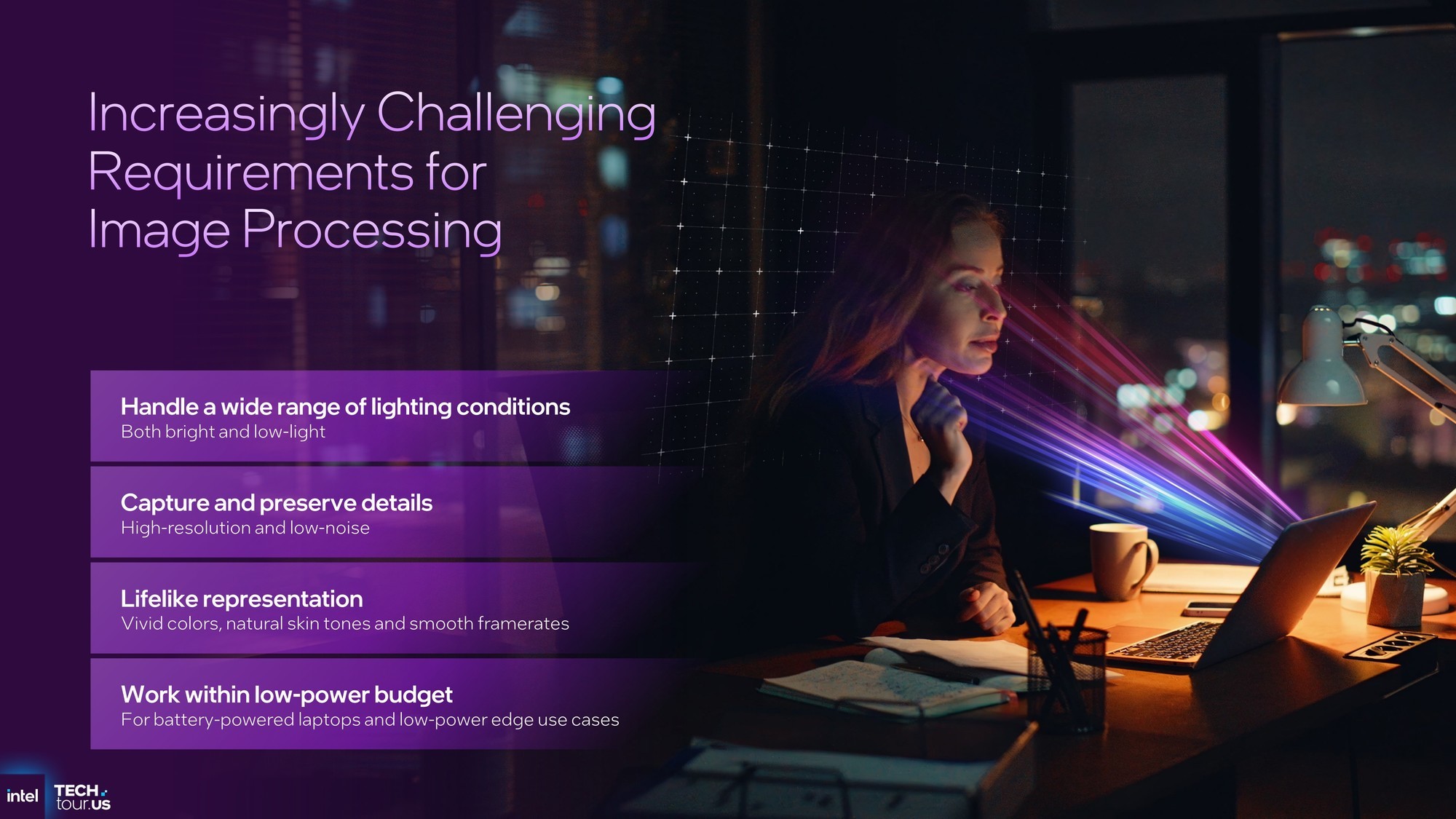 首个Intel 18A制程处理器Panther Lake:续写能效传奇 AI算力升至180TOPS