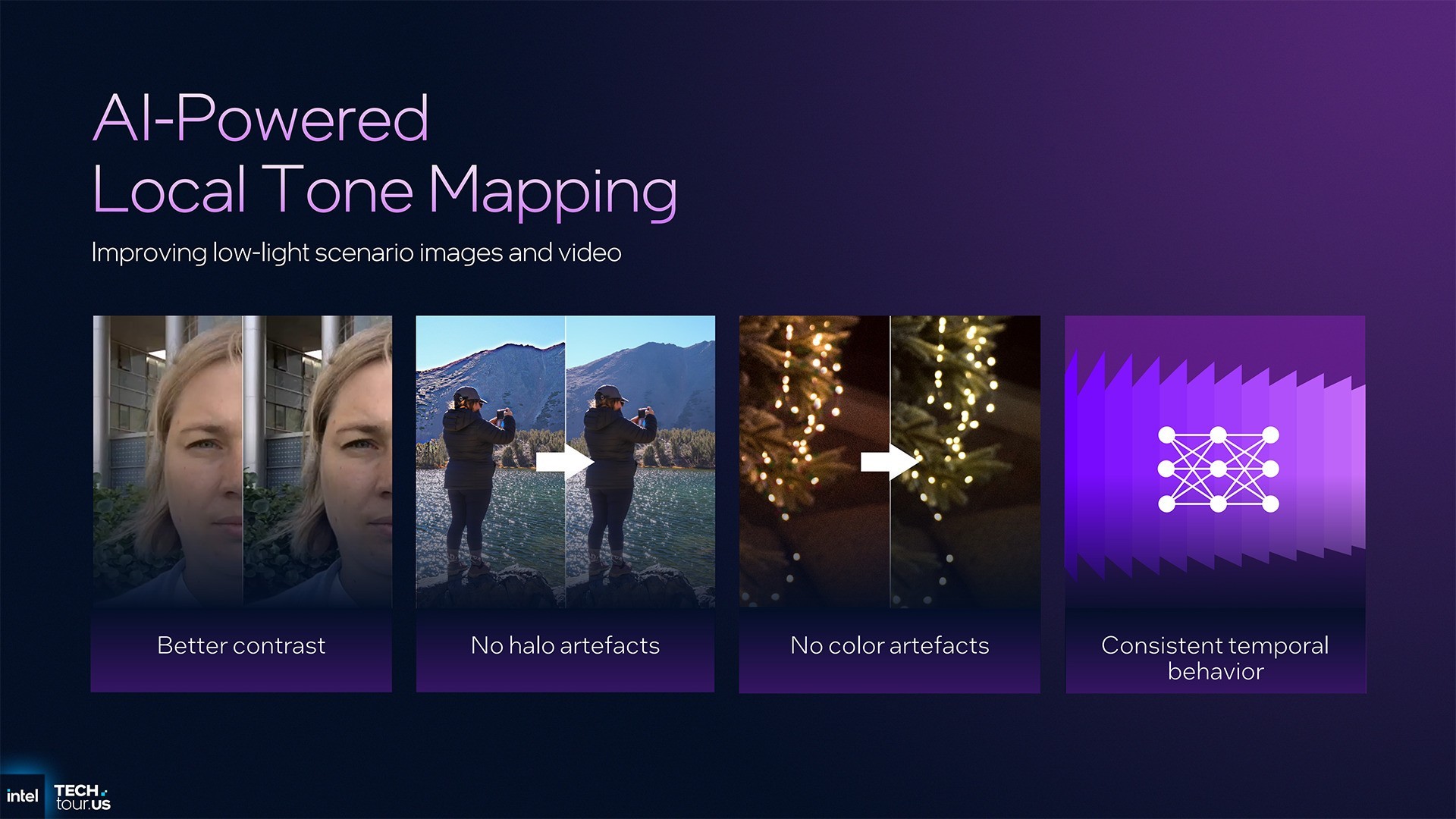 首个Intel 18A制程处理器Panther Lake:续写能效传奇 AI算力升至180TOPS