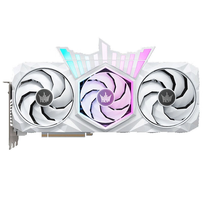 GALAXY(影驰) RTX 5080 GeForce RTX 5080 HOF OC LAB Deluxe-X