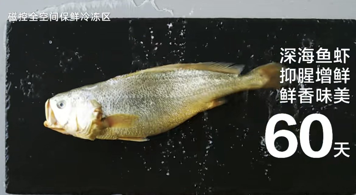 海尔冰箱:继品牌领跑后,一个系列也能领跑行业