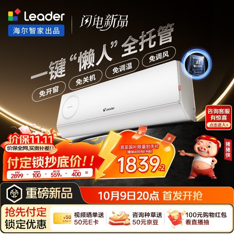 Leader����1ƥ�յ������ֽ�1739Ԫ