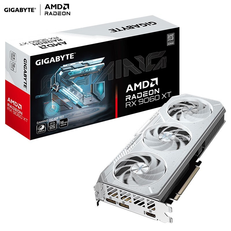 ����9060XT��ħӥ16G����