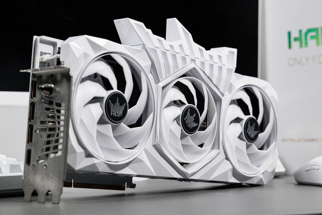 真·帧·周报 DLSS5现已公布!全新N卡驱动畅玩《死亡搁浅2》《红色沙漠》