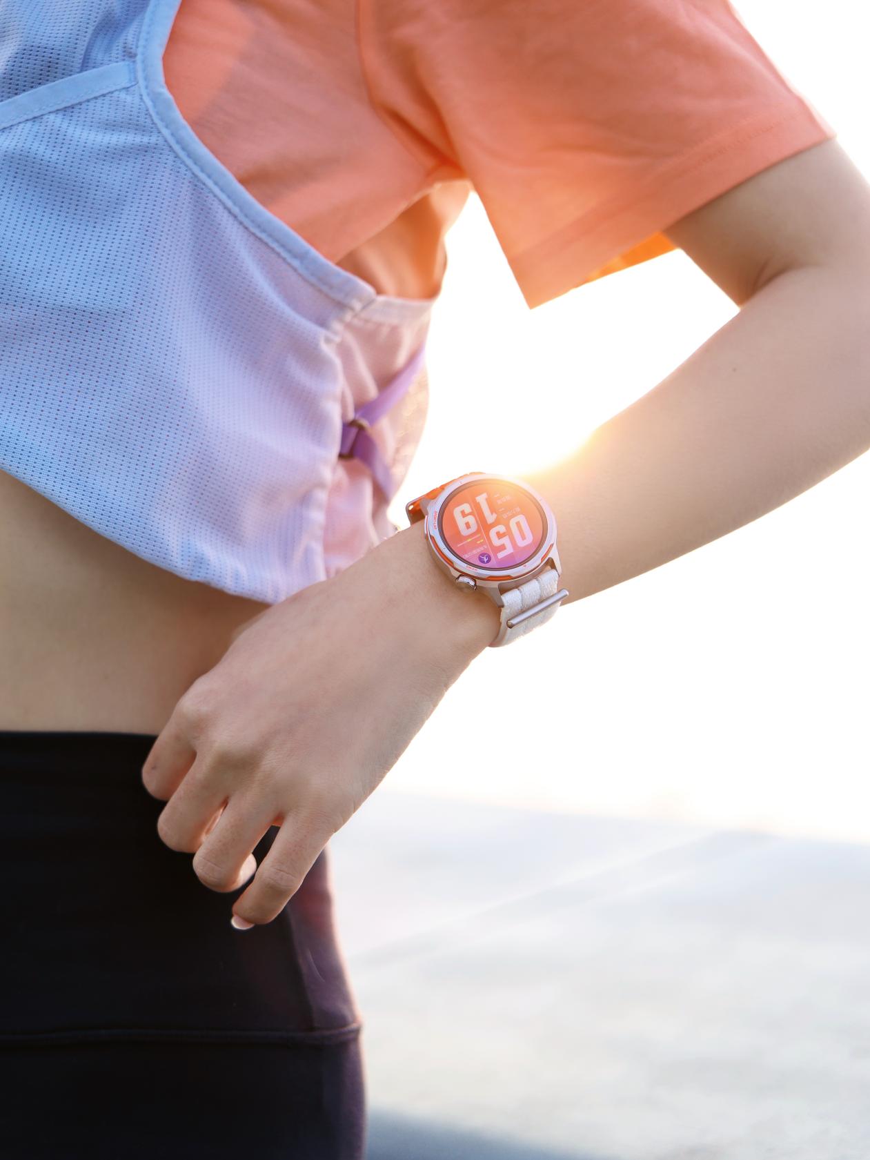 ��ΪWATCH GT Runner 2���� ҵ���׷�רҵ������ģʽ��2026��רҵ������ѡ��