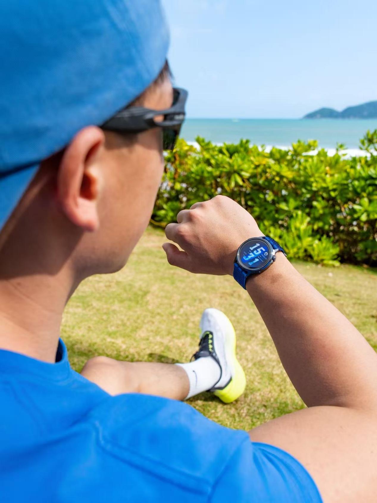 ��ΪWATCH GT Runner 2���� ҵ���׷�רҵ������ģʽ��2026��רҵ������ѡ��