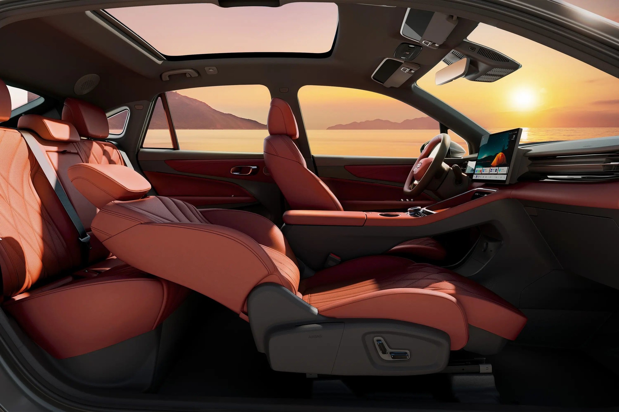 ������ԽREV����Ԥ�� Ԥ�ۼ�12.79��Ԫ�� ��������375km