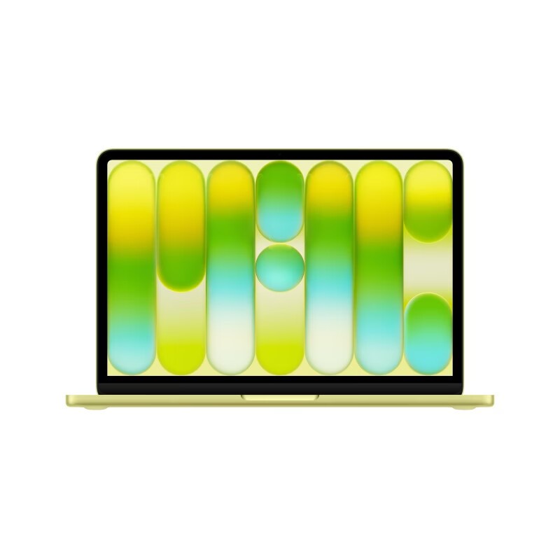 Apple MacBook Neo 13英寸 笔记本电脑