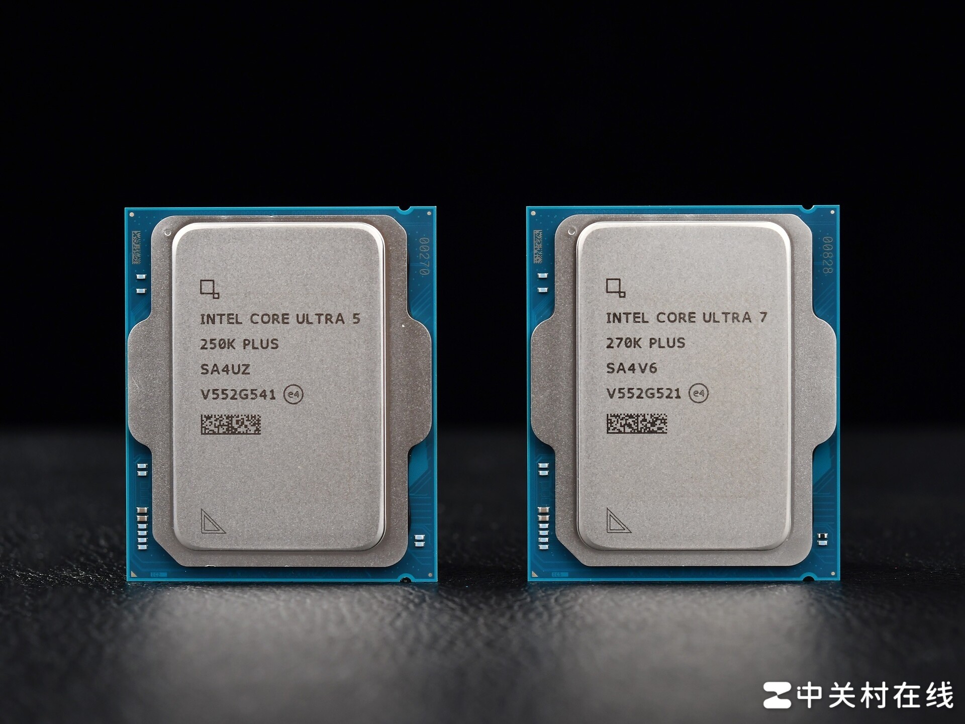 英特尔酷睿Ultra 7 270K PLUS处理器首测:不换接口 性能比肩285K