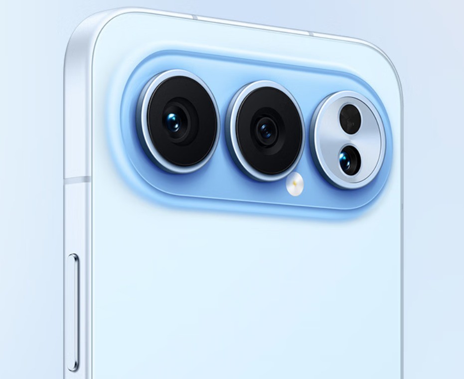 再也不用担心拍照不清楚了 2026年3月2亿像素影像手机推荐