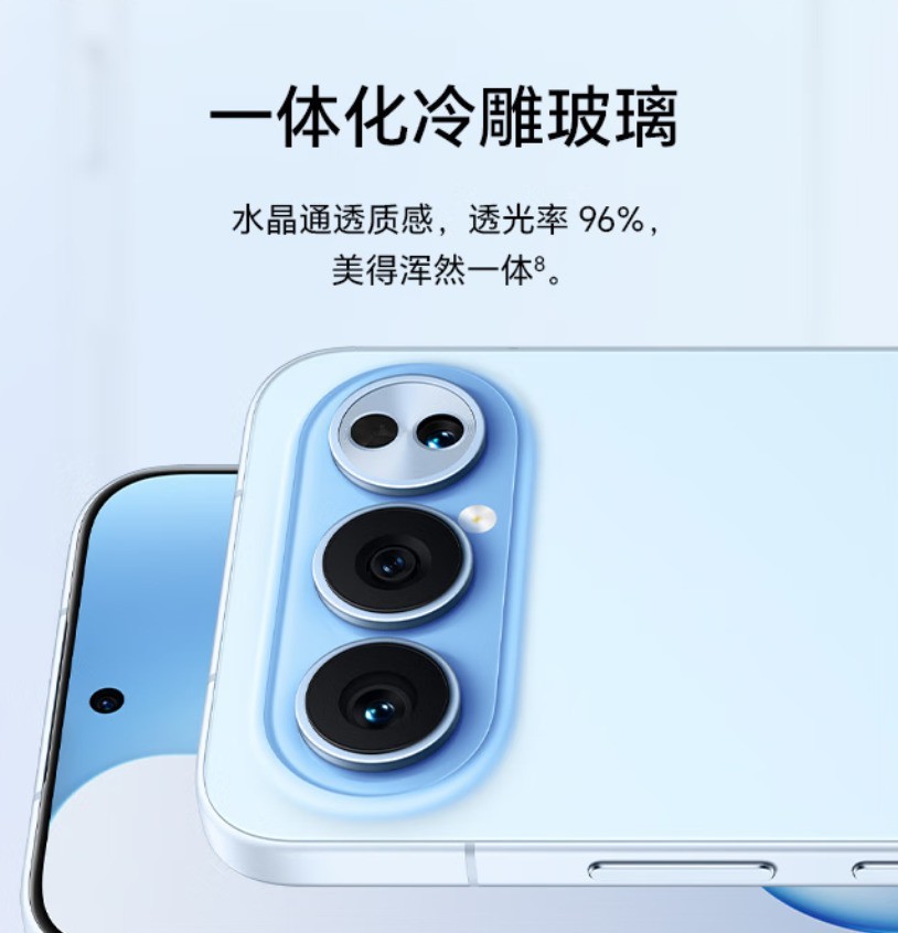 再也不用担心拍照不清楚了 2026年3月2亿像素影像手机推荐