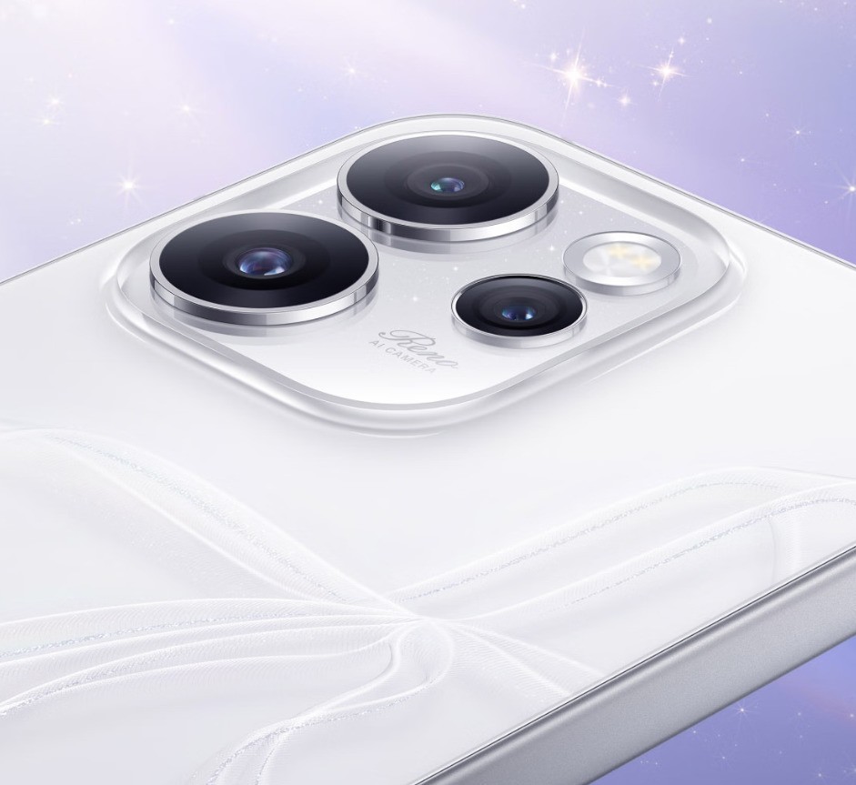 再也不用担心拍照不清楚了 2026年3月2亿像素影像手机推荐