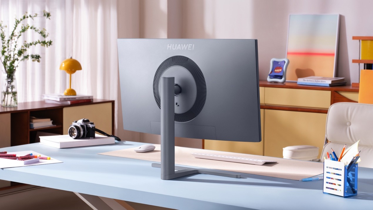 �칫������Ϸȫ���У���ΪMateView GT ��ʾ�����ɸ㶨�ೡ������