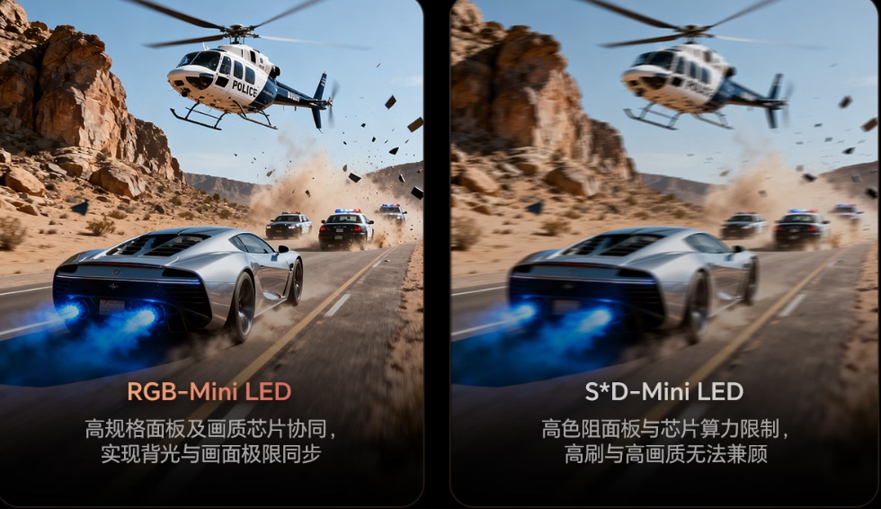 深度体验海信100吋电视，这是客厅巨幕该有的样子