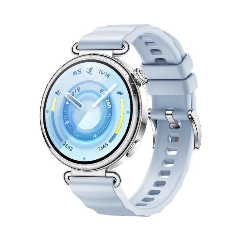 华为 WATCH GT6 智能手表  41mm