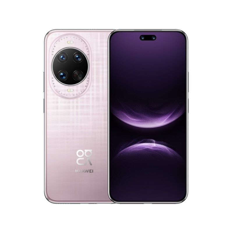 华为 nova 14 Ultra 手机