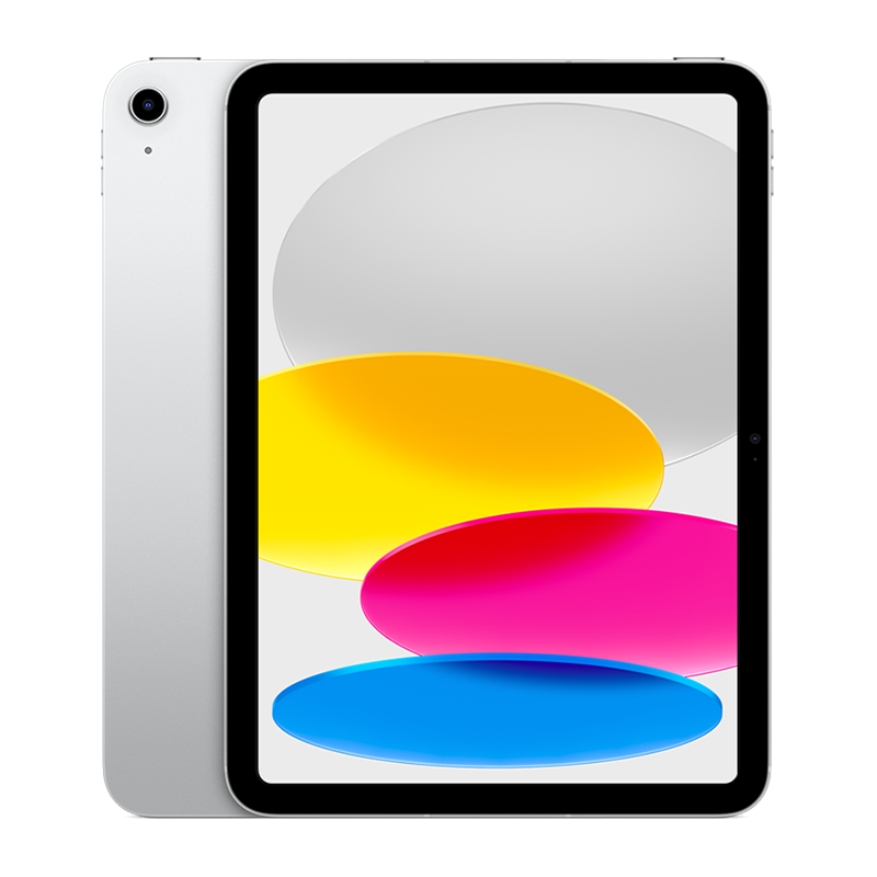 Apple iPad 2025款11英寸平板低至2063元