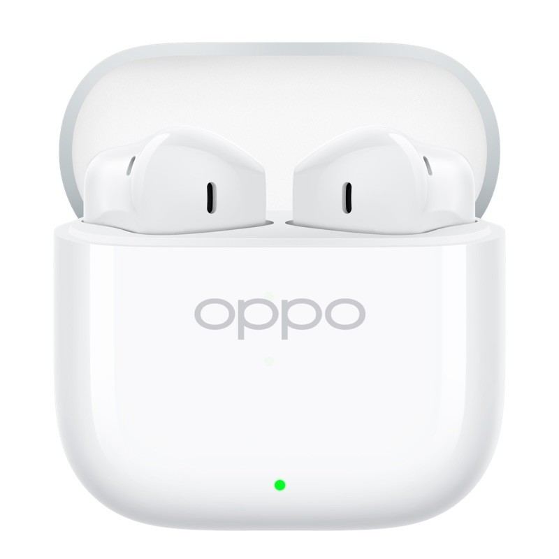 OPPO Enco Air4 新声版 半入耳式真无线蓝牙耳机