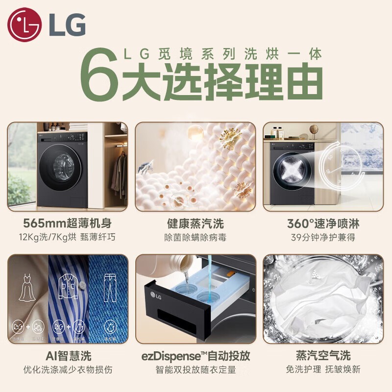 LG�پ�X450ϴ��һ���12kg