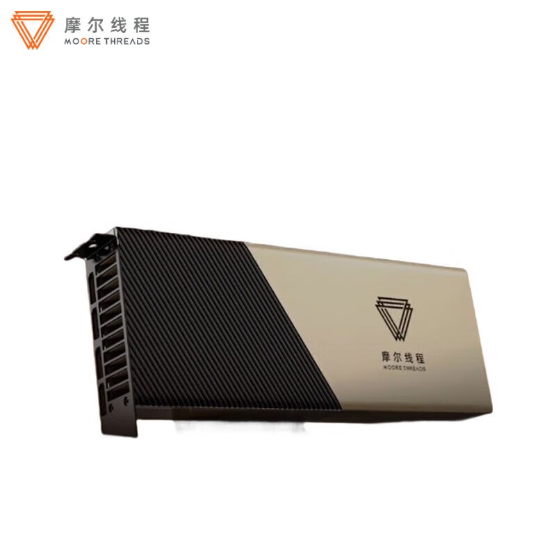 摩尔线程S4000 48G国产显卡