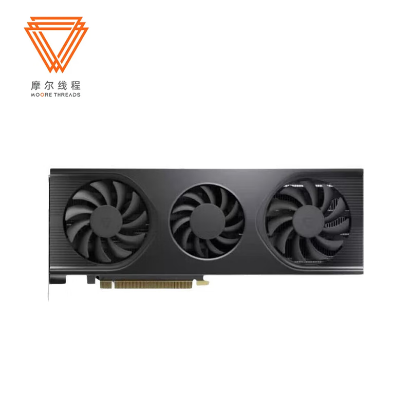 京东摩尔线程MTTX300 16G显卡立减特惠