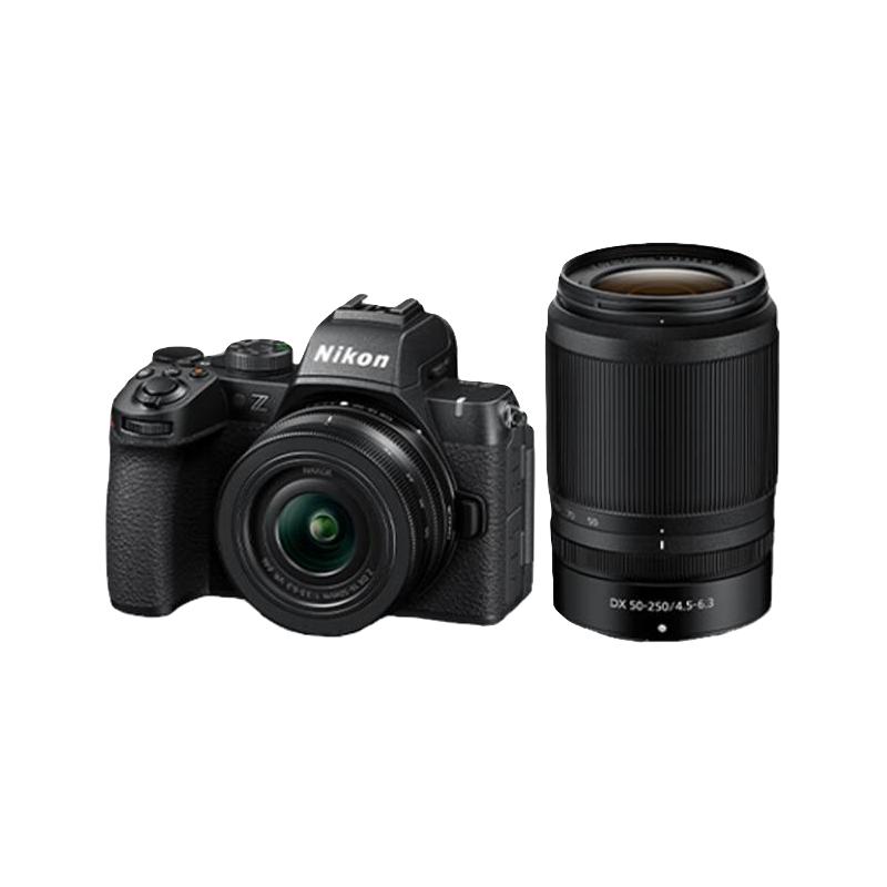 尼康 Z50II APS-C画幅 微单相机