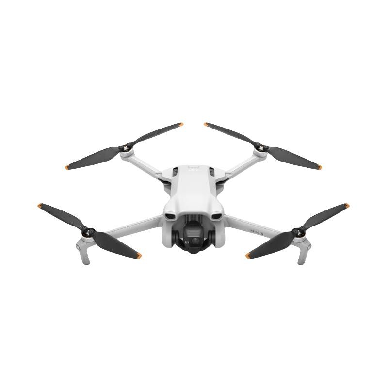 大疆 Mini 3 长续航畅飞套装(带屏遥控器版)入门优选航拍机 高清小型摄像飞机 大疆无人机