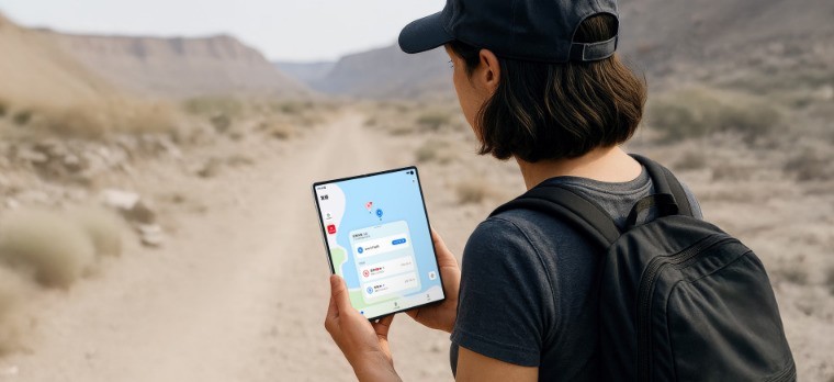 vivo X Fold5使用手册：你可能知道，但从没用过的20个功能