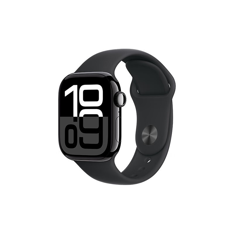 Apple Watch Series 10 �����ֱ���ʱ�ػ�