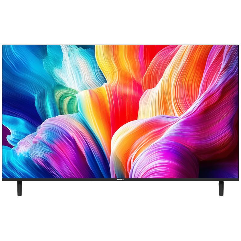 康佳 Y50F 50英寸电视机4K智能网络液晶彩电一级能效 121